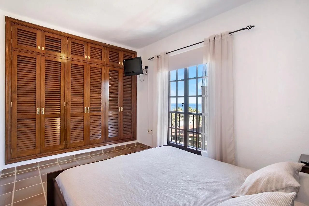 Residencial Maresia El Medano别墅 西班牙