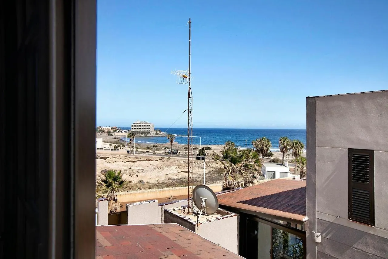 Residencial Maresia El Medano 빌라 0*, 엘메다노 스페인