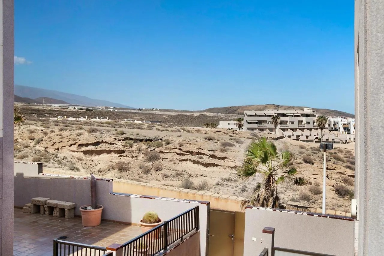 Residencial Maresia El Medano 빌라 0*, 엘메다노