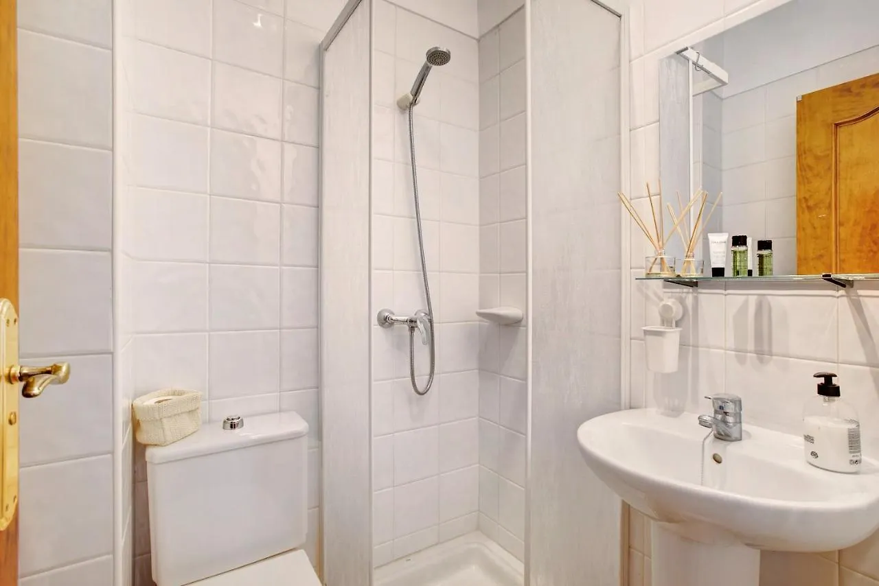 Residencial Maresia El Medano 빌라 엘메다노