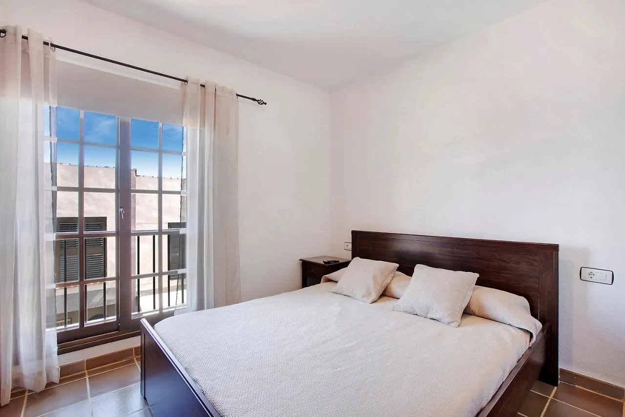 Residencial Maresia El Medano 빌라 펜션