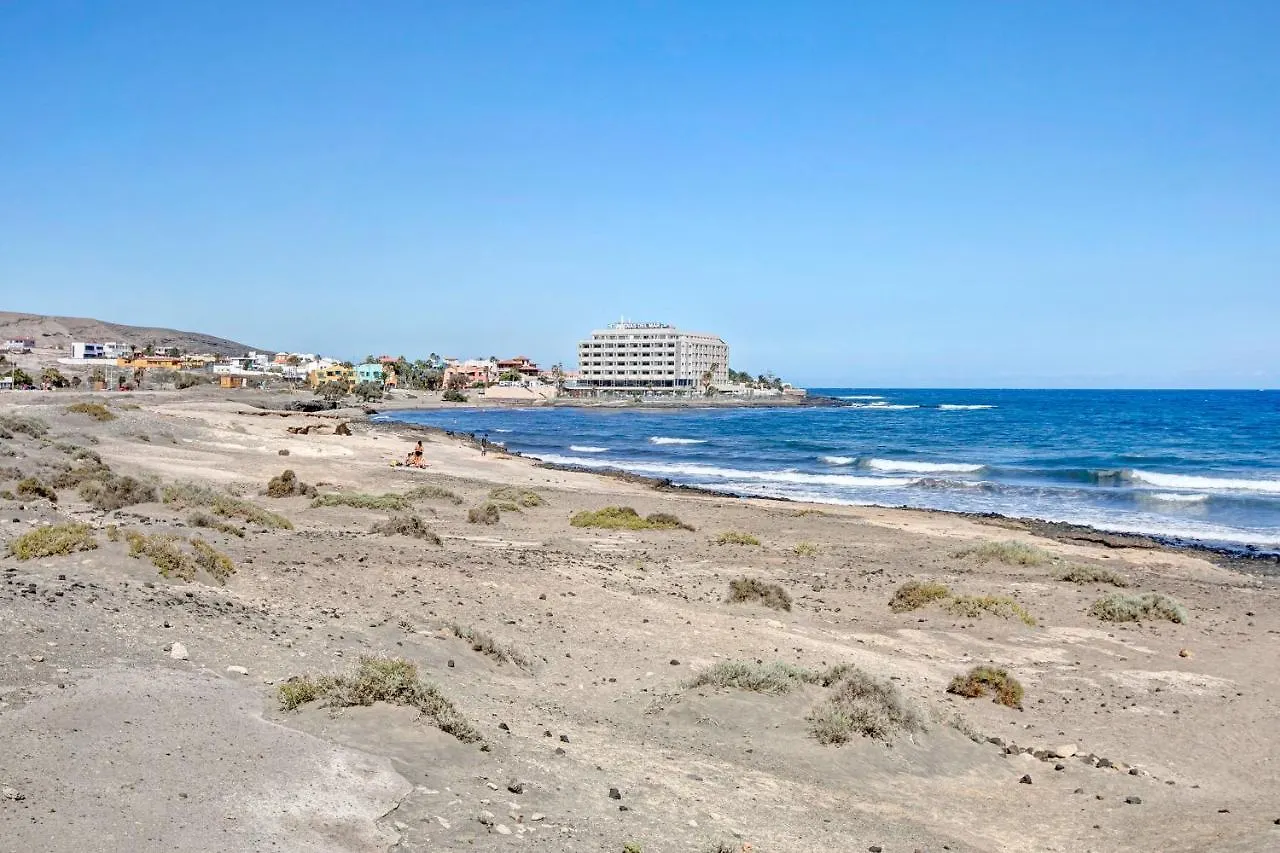 Residencial Maresia El Medano别墅 西班牙
